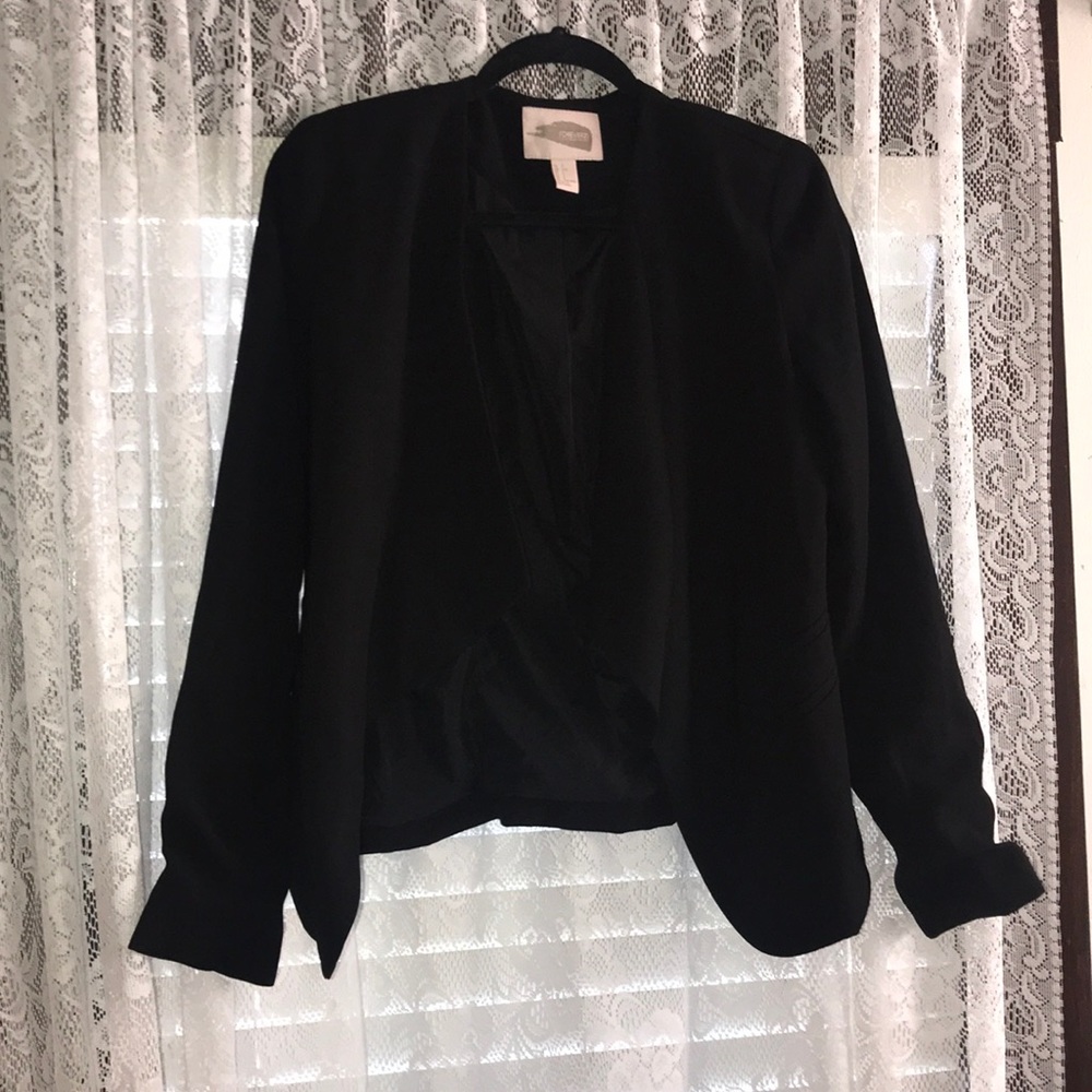 Forever 21 blazer